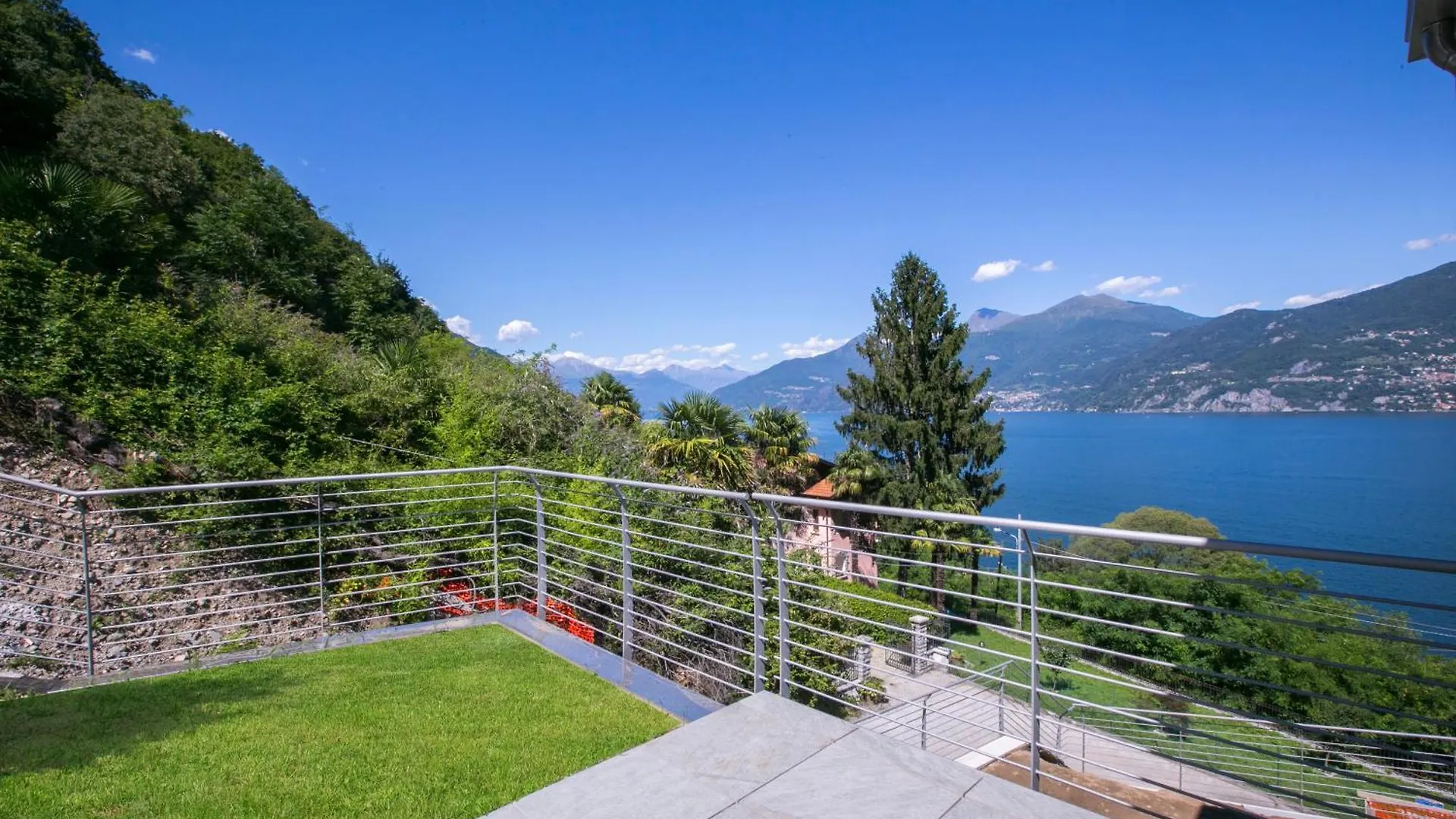 Apartman Paradiso Di Menaggio Penthouse