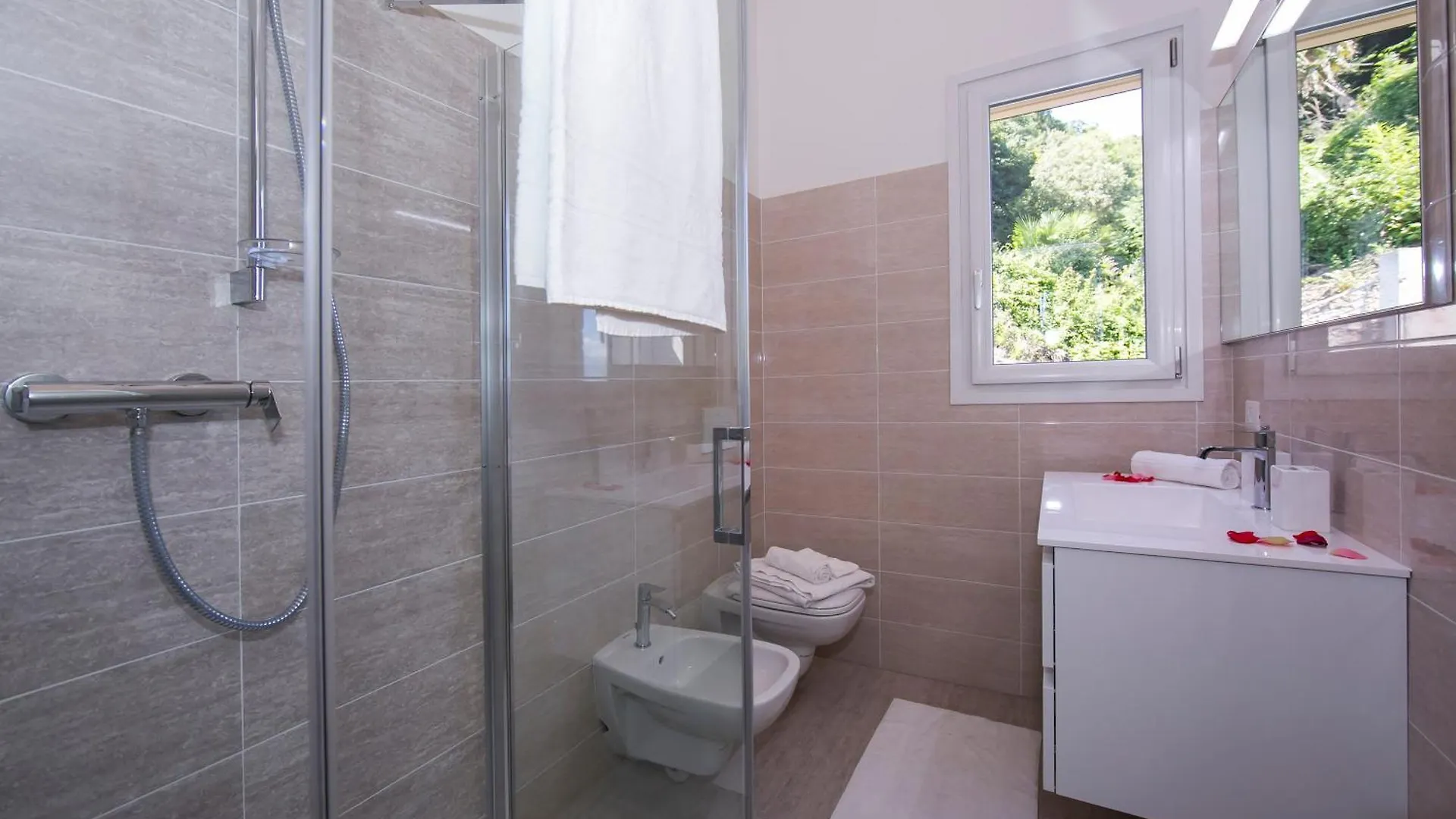 Paradiso Di Menaggio Penthouse